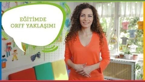 Ezo Sunal - Orff Yaklaşımı