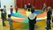 PARAŞÜT 3.5M